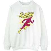 Sweat-shirt Dc Comics BI15131