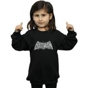 Sweat-shirt enfant Dc Comics BI15133