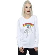 Sweat-shirt Dc Comics BI15182