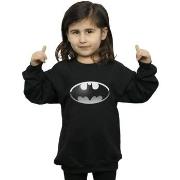 Sweat-shirt enfant Dc Comics BI15186