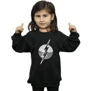 Sweat-shirt enfant Dc Comics BI15210