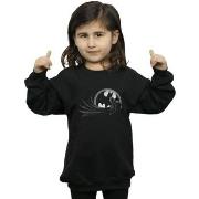 Sweat-shirt enfant Dc Comics Batman Spot