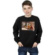 Sweat-shirt enfant Elf BI16306