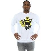 Sweat-shirt Dc Comics BI16328