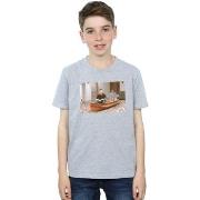 T-shirt enfant Friends BI18055