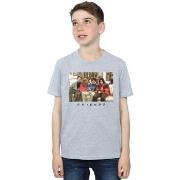 T-shirt enfant Friends BI18082