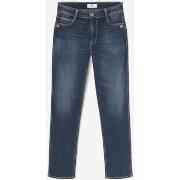 Jeans Le Temps des Cerises Villard 400/18 mom taille haute 7/8ème jean...