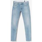 Jeans Le Temps des Cerises Basic 700/11 adjusted jeans bleu