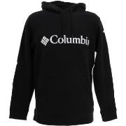 Sweat-shirt Columbia Csc basic logo ii hoodie
