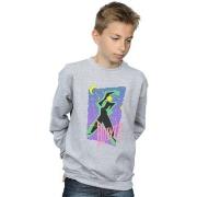 Sweat-shirt enfant David Bowie BI14276