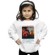 Sweat-shirt enfant David Bowie Asian Poster