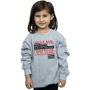 Sweat-shirt enfant David Bowie BI14695