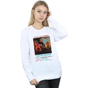 Sweat-shirt David Bowie BI14909