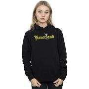 Sweat-shirt Disney Tinker Bell Neverland