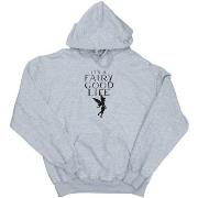 Sweat-shirt Disney Fairy Good Life