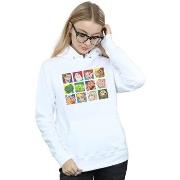 Sweat-shirt Disney Toy Story