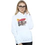 Sweat-shirt Disney BI15216