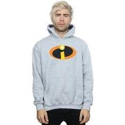 Sweat-shirt Disney The Incredibles Costume Logo