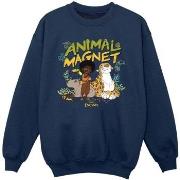 Sweat-shirt enfant Disney Encanto Animal Magnet