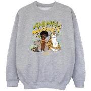 Sweat-shirt enfant Disney Encanto Animal Magnet