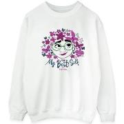 Sweat-shirt Disney Encanto My Best Self