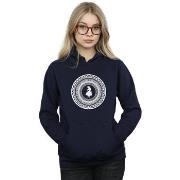 Sweat-shirt Disney Alice In Wonderland Circle