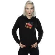 Sweat-shirt Disney Cars