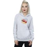 Sweat-shirt Disney BI2383