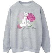 Sweat-shirt Disney The Aristocats