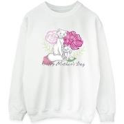 Sweat-shirt Disney The Aristocats