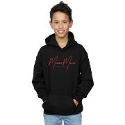 Sweat-shirt enfant Disney California