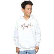 Sweat-shirt enfant Disney California