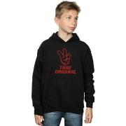 Sweat-shirt enfant Disney Mickey Mouse True Original