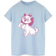 T-shirt Disney The Aristocats