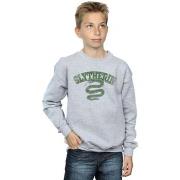 Sweat-shirt enfant Harry Potter BI19155