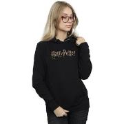 Sweat-shirt Harry Potter Full Colour Logo