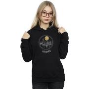 Sweat-shirt Harry Potter Hogwarts