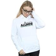 Sweat-shirt Harry Potter Hogwarts Slytherin