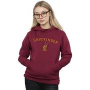 Sweat-shirt Harry Potter Gryffindor Crest