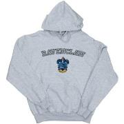 Sweat-shirt Harry Potter Ravenclaw Crest