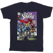 T-shirt enfant Marvel BI16540