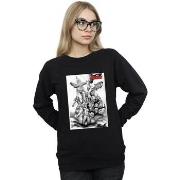 Sweat-shirt Marvel BI2219