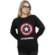 Sweat-shirt Marvel BI2262