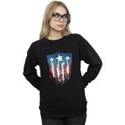 Sweat-shirt Marvel BI2263