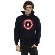 Sweat-shirt Marvel Avengers