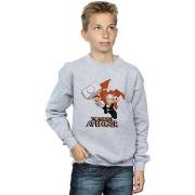 Sweat-shirt enfant Marvel Thor The Mighty Avenger