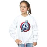 Sweat-shirt enfant Marvel Avengers