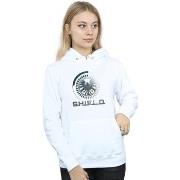 Sweat-shirt Marvel Agents of SHIELD