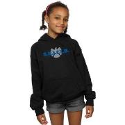 Sweat-shirt enfant Marvel Agents of S.H.I.E.L.D. Director Of S.H.I.E.L...