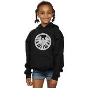 Sweat-shirt enfant Marvel Agents of SHIELD